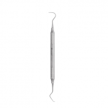 DOUBLE-ENDED EXPLORER N.23-17A