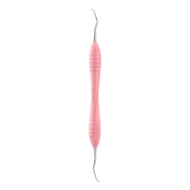 LEVANTE COLUMBIA CURETTE ANTERIOR PINK 2R/2L