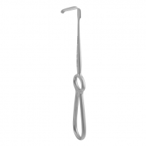 RETRACTOR OBWEGESER  7x25 INT.