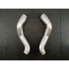 Redstar McLaren GT|GTS Downpipes