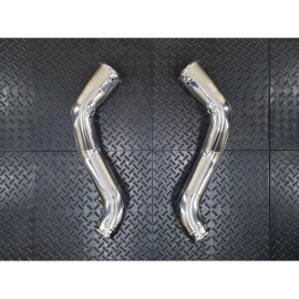 Redstar McLaren GT|GTS Downpipes