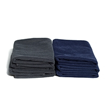 Shine Glass Microfiber Towels |16" x 24" | 150 Per Case