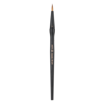 MPF CLASSIC KOLINSKY CERAMIC BRUSH # 4