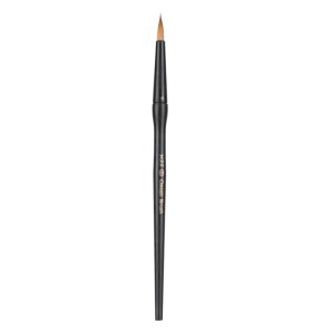 MPF CLASSIC KOLINSKY CERAMIC BRUSH # 6