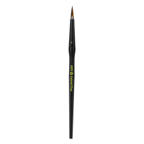 MPF HYBRID PLUS BRUSH # 6