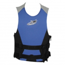 ULTIMATE MOTO VEST