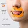 MYOTAPE BREATHING TAPE SMALL (FOR CHILDREN & TEENS) 90PCS