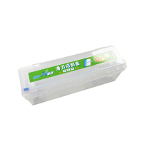 Resinite Refill Plastic Dispenser Universal Up to 15"