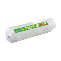 Resinite Refill Plastic Dispenser Universal Up to 19"