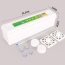 Resinite Refill Plastic Dispenser Universal Up to 19"