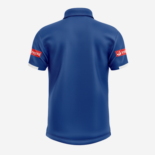 NMFC MEDIA POLO