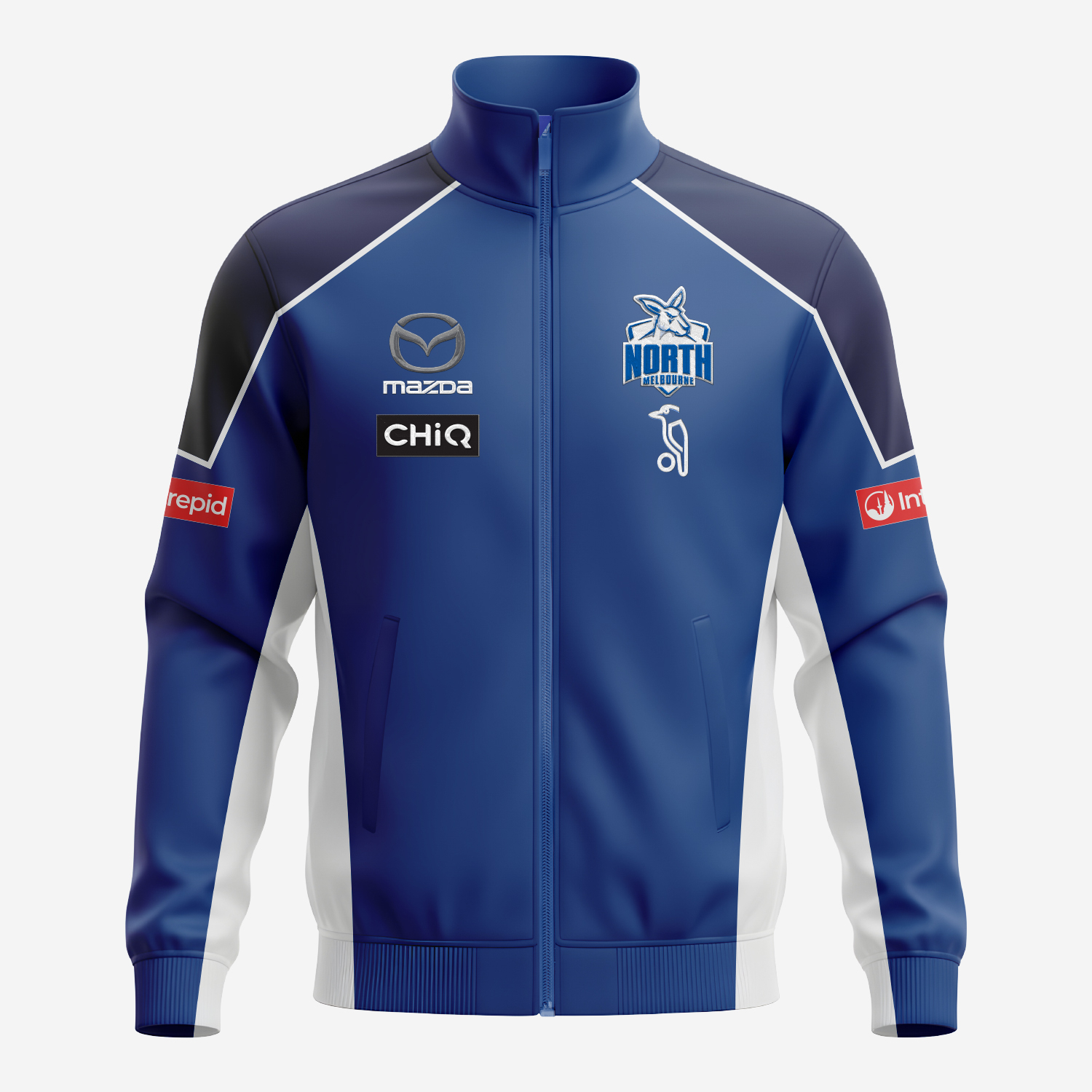 NMFC TRACK JACKET
