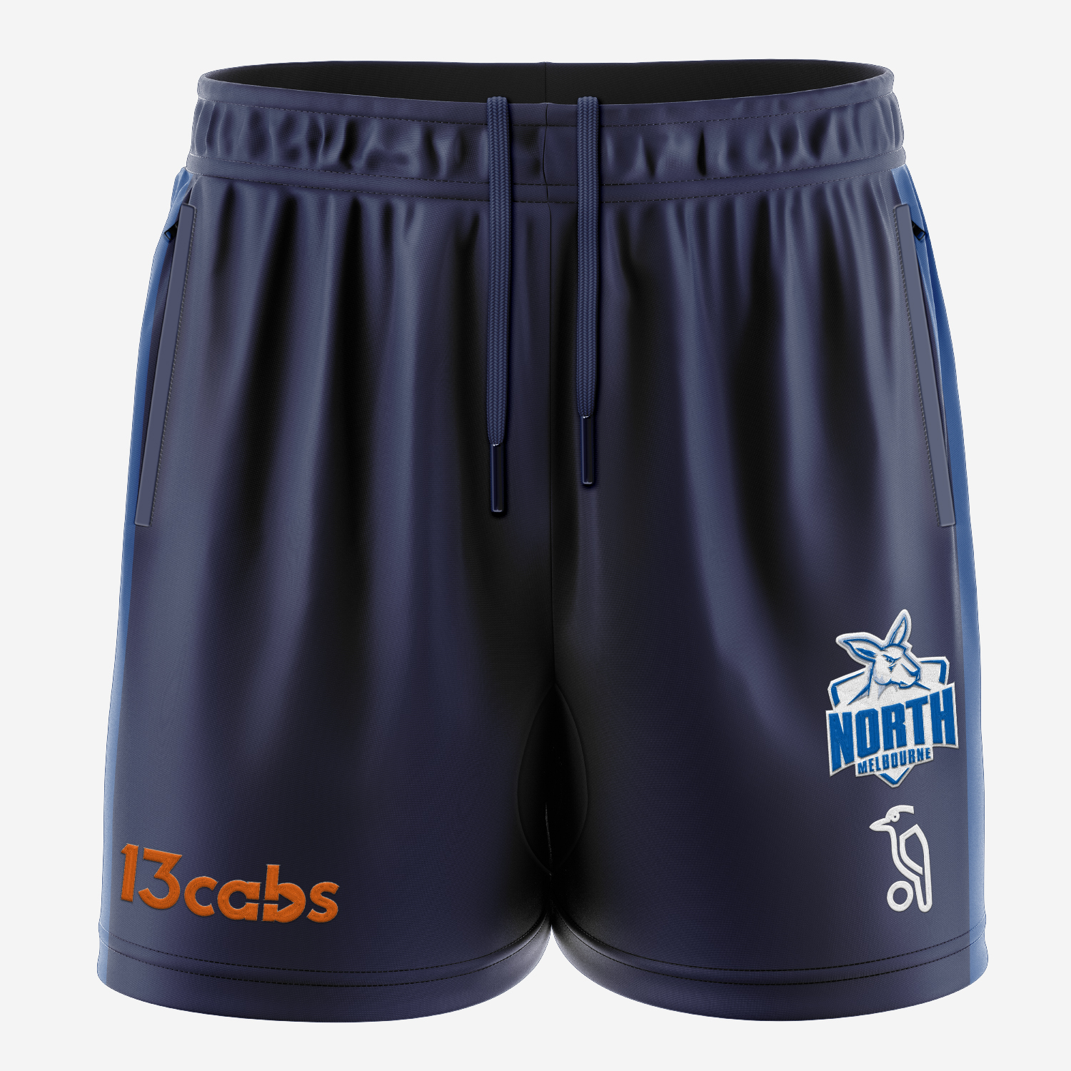NMFC TRAINING SHORT