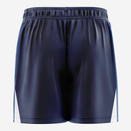 NMFC TRAINING SHORT