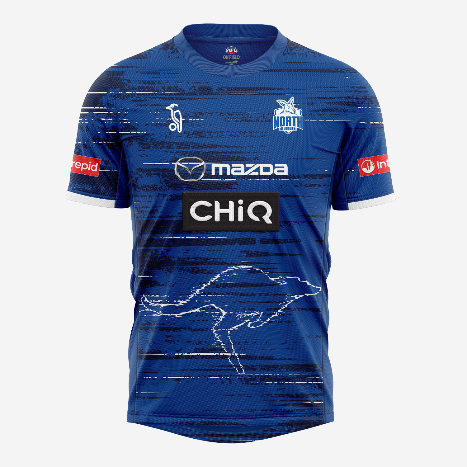 NMFC TRAINING TEE 
