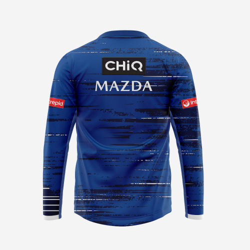 NMFC TRAINING TEE LS 