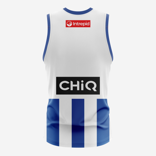 NMFC WOMENS HOME REPLICA JUMPER