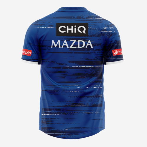 NMFC WOMENS TRAINING TEE