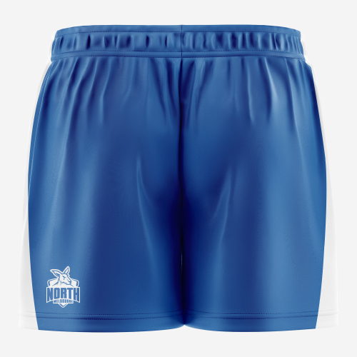 NMFC YOUTH REPLICA PLAYING SHORTS