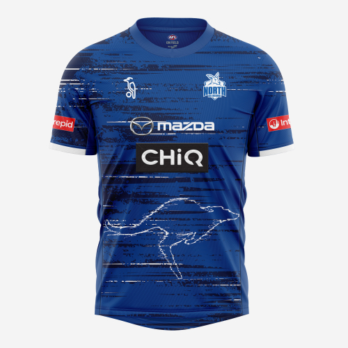 NMFC YOUTH TRAINING TEE