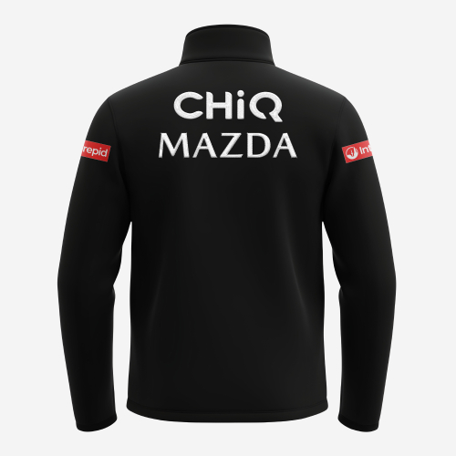 NMFC SOFTSHELL JACKET