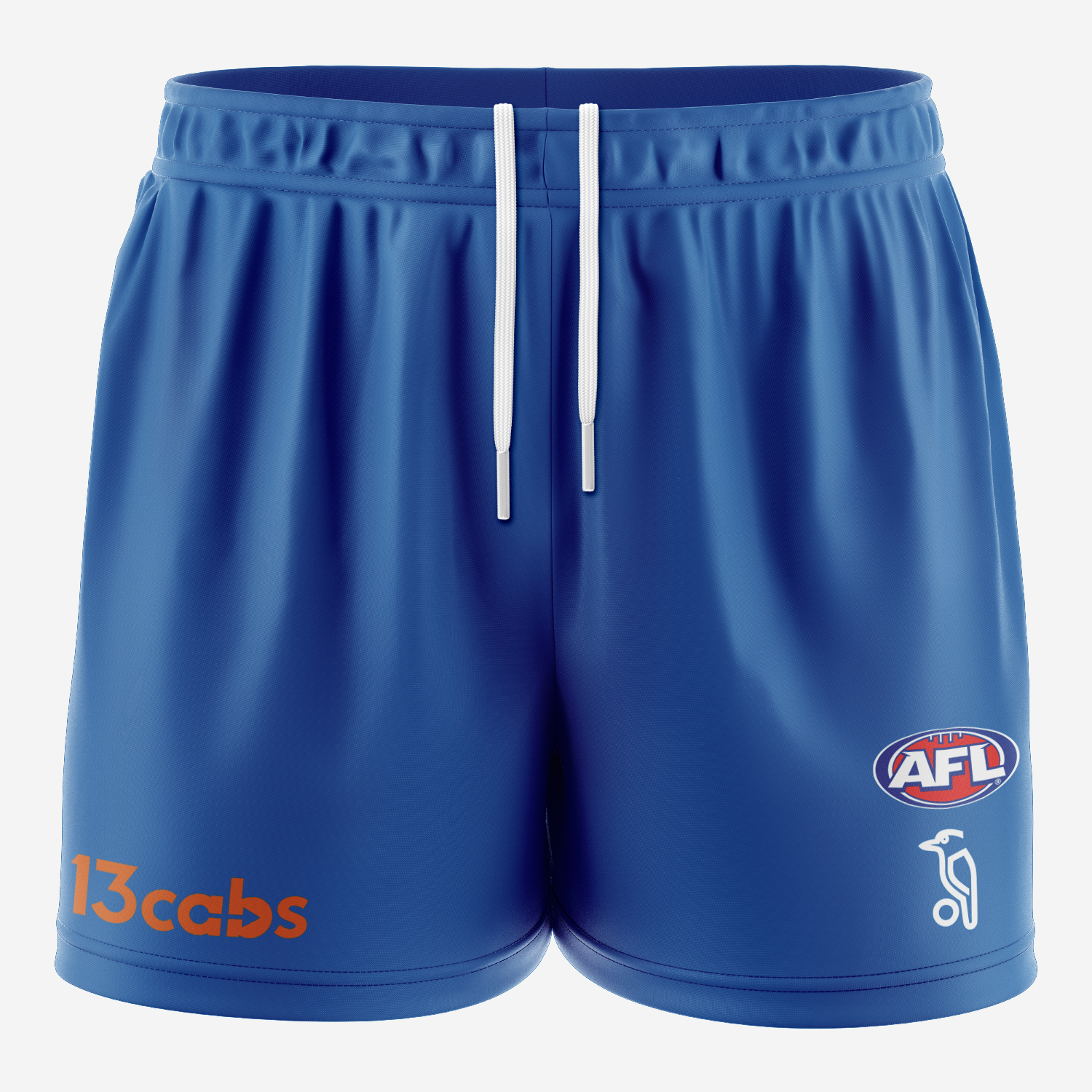 NMFC REPLICA HOME PLAYING SHORTS 