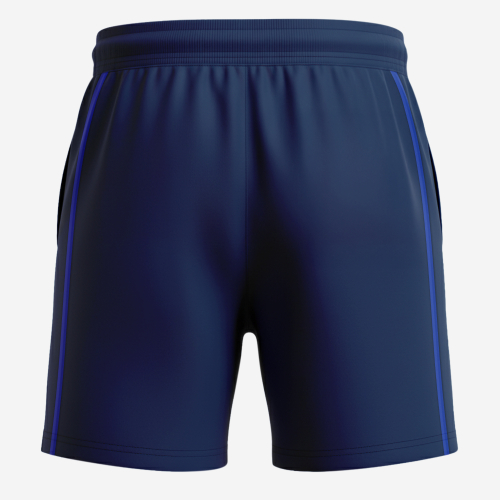 NMFC TRAVEL SHORTS