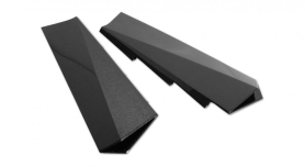 Lamborghini Aventador S | Lamborghini Aventador | Roof Air Intake Scoop (for Cars with Glass-Bonnet)