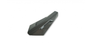 Lamborghini Aventador SVJ | Roof-Air-Guide - Visible Carbon