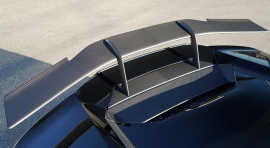 Lamborghini Huracan EVO/Spyder/RWD | Rearwing