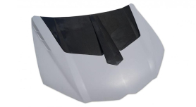 Lamborghini Urus | Engine Bonnet