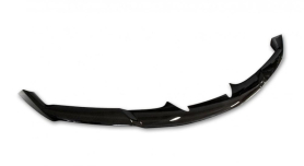 Ferrari 488 Spider/GTB | Frontspoiler Lip - Visible Ferrari Carbon