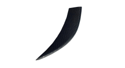 Ferrari Roma | Diffusor Fin - Visible Ferrari Carbon