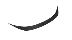 Ferrari Purosangue | Novitec Insert Engine Bonnet Visible Carbon