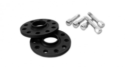 Ferrari 12Cilindri | Novitec Aluminium Spacers 10mm (enlarged track 20mm per axle)