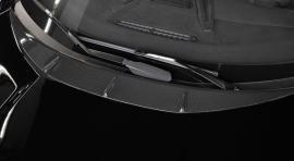 Lamborghini Revuelto | Cover trunk lid