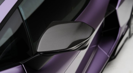 Lamborghini Revuelto | Cover mirror