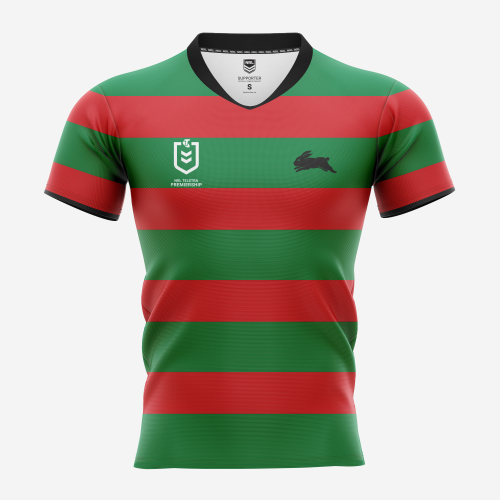 South Sydney Rabbitohs NRL Replica Jersey