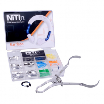 NiTin SECTIONAL MATRIX MINI KIT-EM