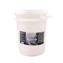 Zaal Low Temp M2 Machine Dish 20L/pail
