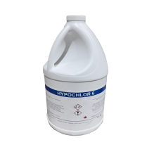 Hypochlor 6 Bleach 6% 4x4L/cs