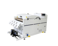 Audley DTF S7070 24" 2-Head Printer