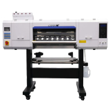 Audley S8074 DTF 4-Head Printer & Shaker