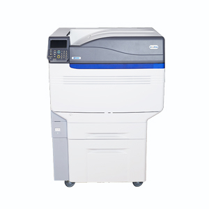 Intoprint SP1360S 5-Station Spot Color (CMYK+White/Clear)