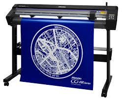 Mimaki CG 60AR Roll Cutting Unit