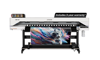 Mimaki JV200-130 Roll-Based Print Device