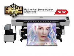Mimaki JV330-160 63.8" Wide Format Printer
