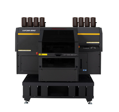 Mimaki UJF 200 3042 Benchtop UV-LED Flatbed