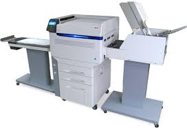 OKI C931DP+ 4-Color Envelope System- Discontinued