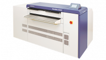 Screen PlateRite 4600S Plate Maker